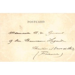 Rare collectable postcards of Trinidad & Tobago. Vintage Postcards of Trinidad & Tobago