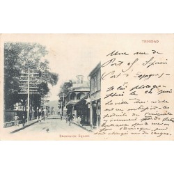 Rare collectable postcards of Trinidad & Tobago. Vintage Postcards of Trinidad & Tobago