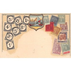 Rare collectable postcards of Trinidad & Tobago. Vintage Postcards of Trinidad & Tobago