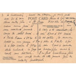 Rare collectable postcards of Trinidad & Tobago. Vintage Postcards of Trinidad & Tobago