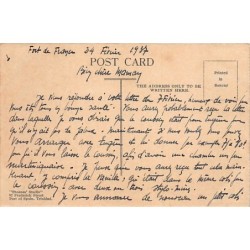 Rare collectable postcards of Trinidad & Tobago. Vintage Postcards of Trinidad & Tobago