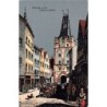 Rare collectable postcards of Austria. Vintage Postcards of Austria