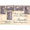 Rare collectable postcards of Bosnia and Herzegovina. Vintage Postcards of Bosnia and Herzegovina
