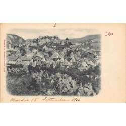 Rare collectable postcards of Bosnia and Herzegovina. Vintage Postcards of Bosnia and Herzegovina