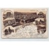 Rare collectable postcards of Bosnia and Herzegovina. Vintage Postcards of Bosnia and Herzegovina