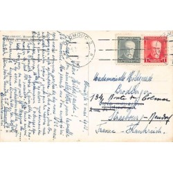 Rare collectable postcards of Czech Republic. Vintage Postcards of Czech Republic