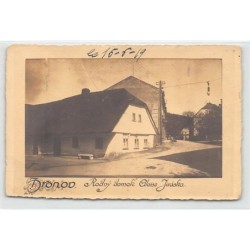 Rare collectable postcards of Czech Republic. Vintage Postcards of Czech Republic