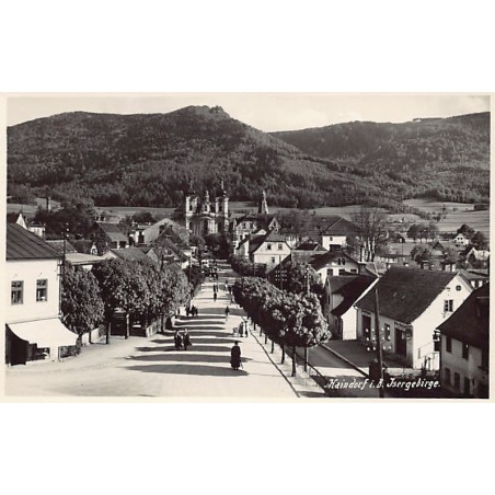 Rare collectable postcards of Czech Republic. Vintage Postcards of Czech Republic