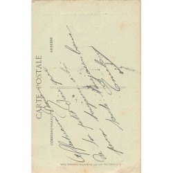 Rare collectable postcards of Greece. Vintage Postcards of Greece