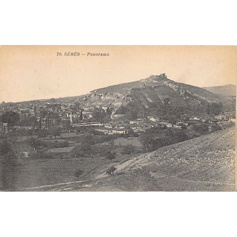 Rare collectable postcards of Greece. Vintage Postcards of Greece