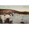 Rare collectable postcards of Greece. Vintage Postcards of Greece