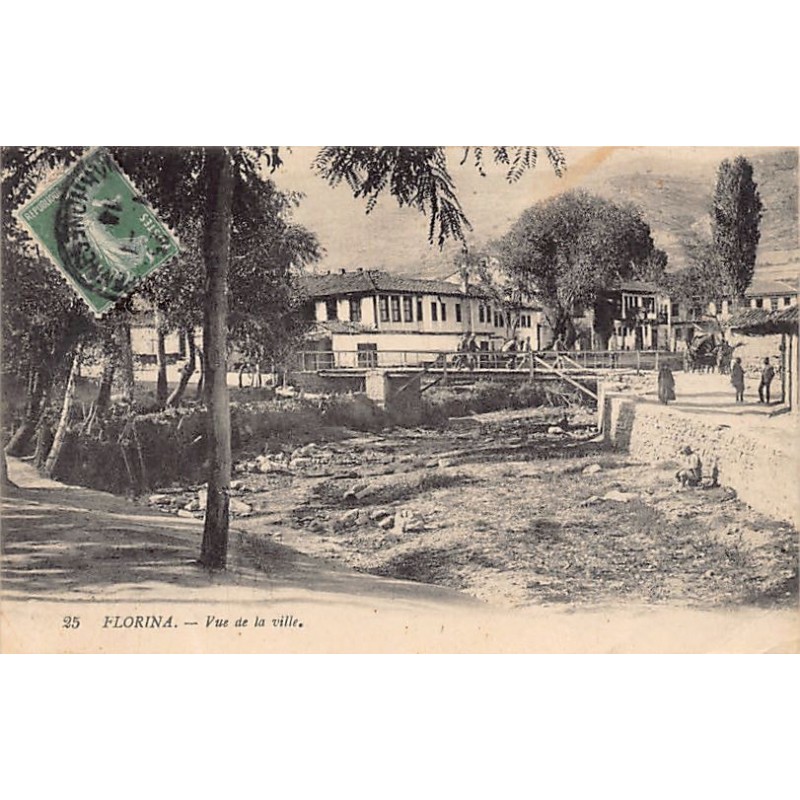 Rare collectable postcards of Greece. Vintage Postcards of Greece