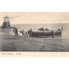 Rare collectable postcards of Greece. Vintage Postcards of Greece