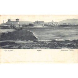 Rare collectable postcards of Greece. Vintage Postcards of Greece