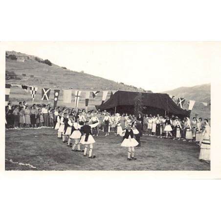 Rare collectable postcards of Greece. Vintage Postcards of Greece
