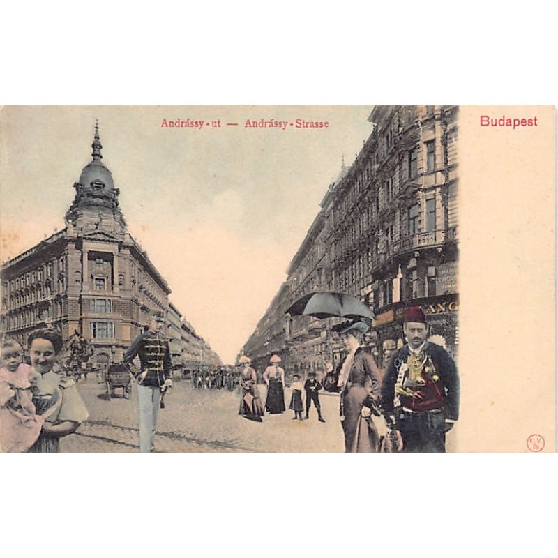 Rare collectable postcards of Hungary. Vintage Postcards of Hungary