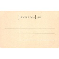 Rare collectable postcards of Hungary. Vintage Postcards of Hungary