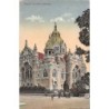 Rare collectable postcards of Hungary. Vintage Postcards of Hungary