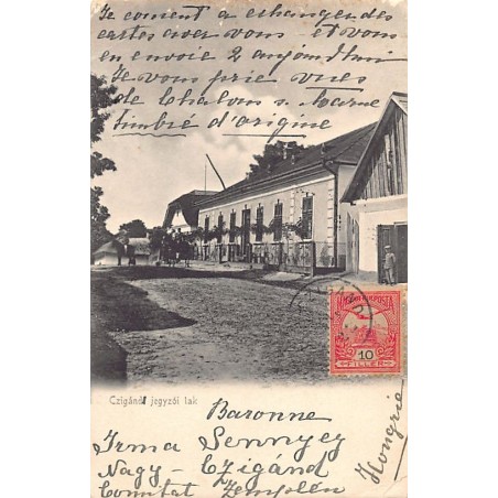 Rare collectable postcards of Hungary. Vintage Postcards of Hungary