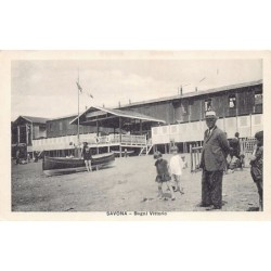 Rare collectable postcards of Italy. Vintage Postcards of Italy