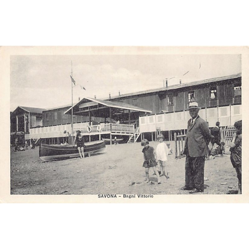 Rare collectable postcards of Italy. Vintage Postcards of Italy