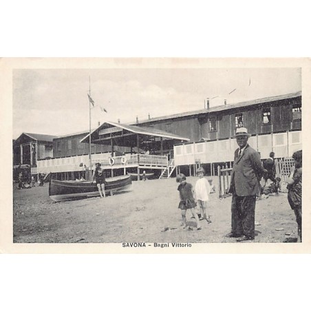 Rare collectable postcards of Italy. Vintage Postcards of Italy