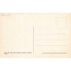 Rare collectable postcards of Italy. Vintage Postcards of Italy