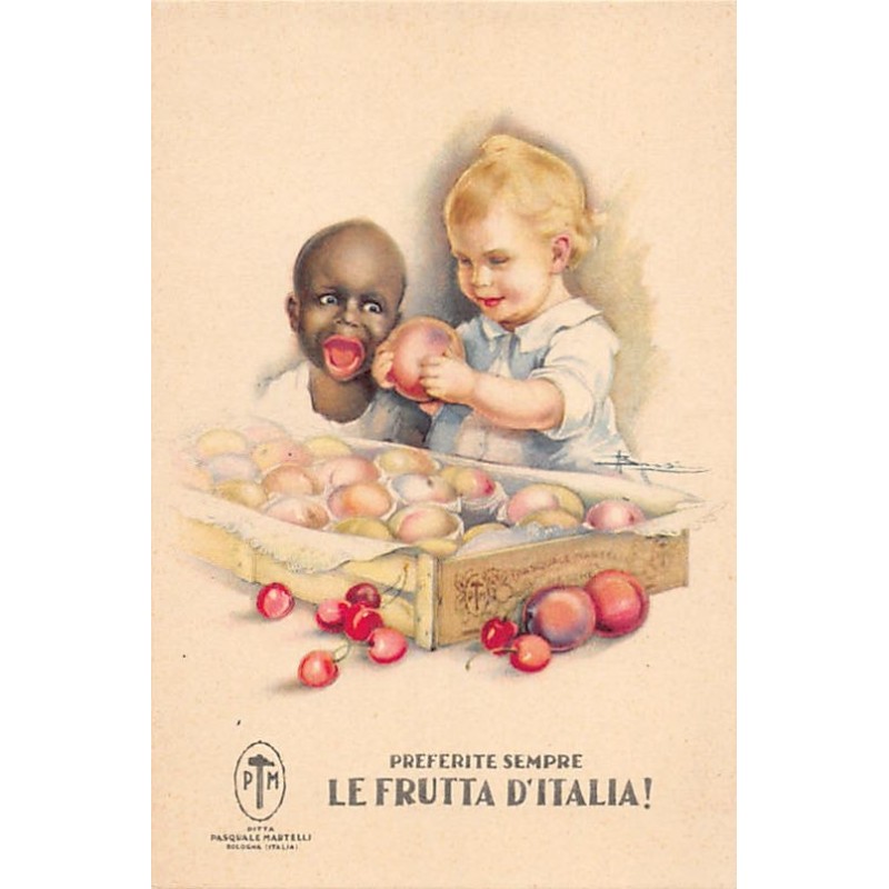 Rare collectable postcards of Italy. Vintage Postcards of Italy