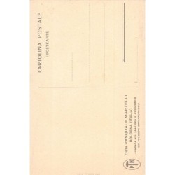 Rare collectable postcards of Italy. Vintage Postcards of Italy