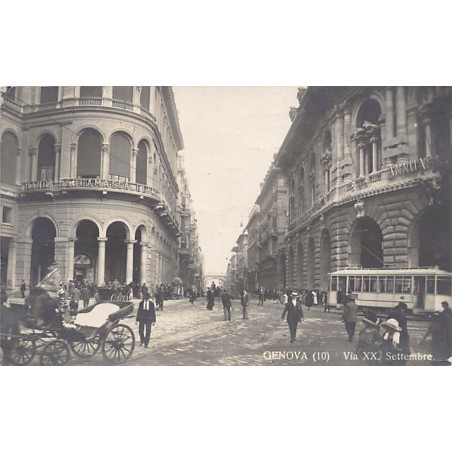 Rare collectable postcards of Italy. Vintage Postcards of Italy