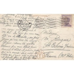 Rare collectable postcards of Italy. Vintage Postcards of Italy