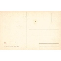 Rare collectable postcards of Italy. Vintage Postcards of Italy