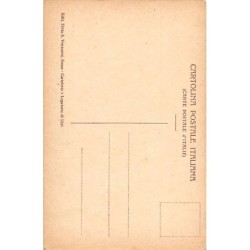 Rare collectable postcards of Italy. Vintage Postcards of Italy