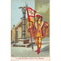 Rare collectable postcards of Italy. Vintage Postcards of Italy