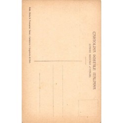 Rare collectable postcards of Italy. Vintage Postcards of Italy