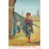 Rare collectable postcards of Italy. Vintage Postcards of Italy