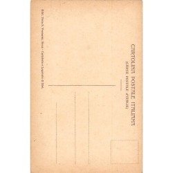 Rare collectable postcards of Italy. Vintage Postcards of Italy