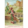 Rare collectable postcards of Italy. Vintage Postcards of Italy