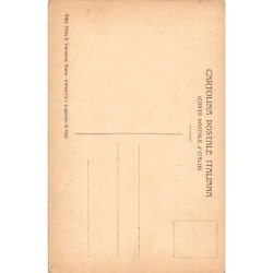 Rare collectable postcards of Italy. Vintage Postcards of Italy