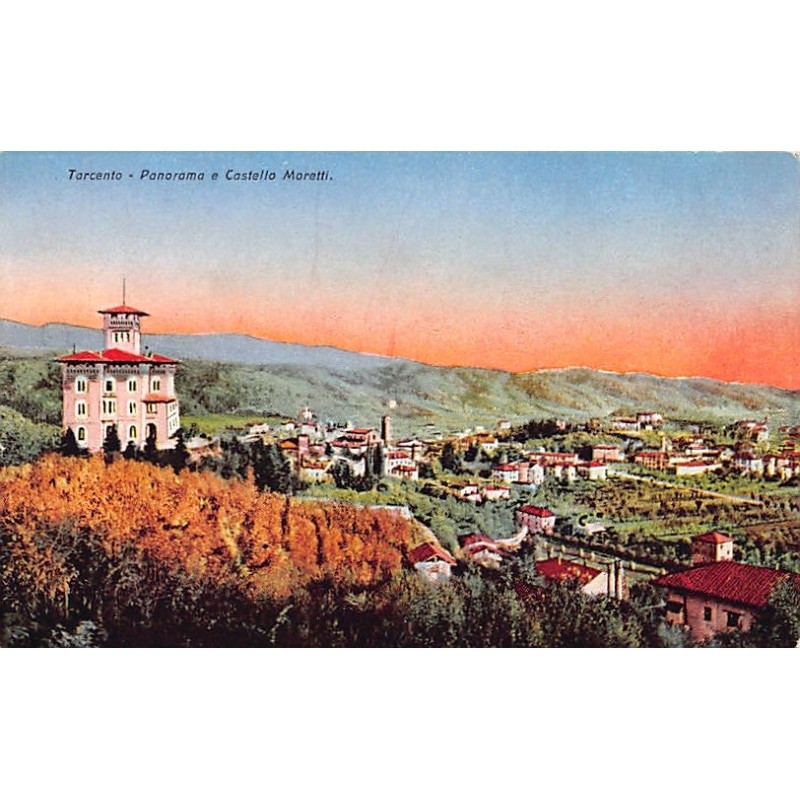 Rare collectable postcards of Italy. Vintage Postcards of Italy