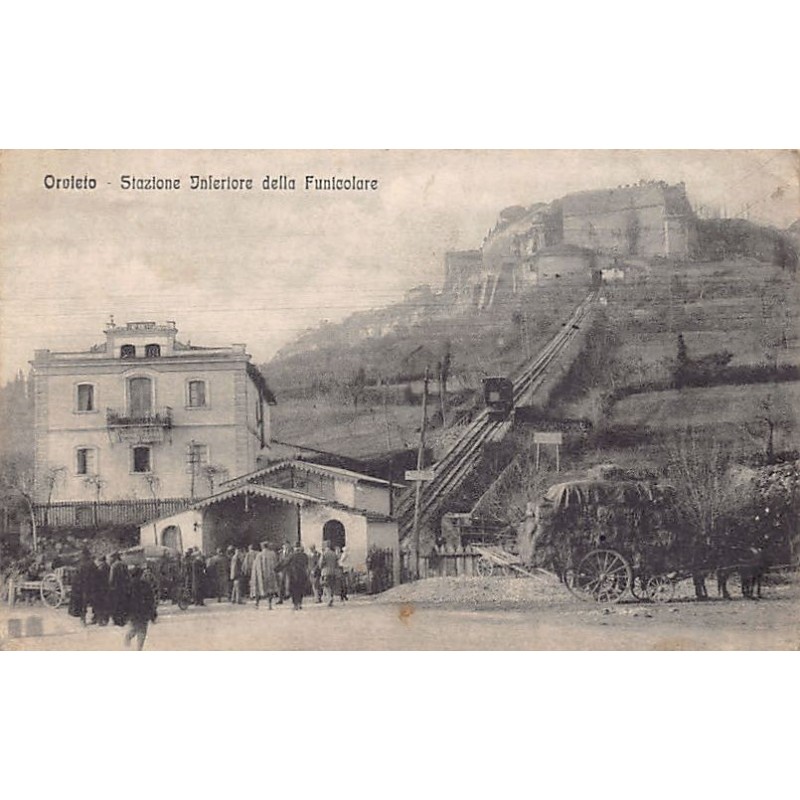 Rare collectable postcards of Italy. Vintage Postcards of Italy