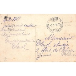 Rare collectable postcards of Italy. Vintage Postcards of Italy