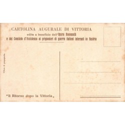 Rare collectable postcards of Italy. Vintage Postcards of Italy