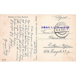 Rare collectable postcards of Latvia. Vintage Postcards of Latvia