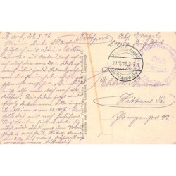 Rare collectable postcards of Lithuania. Vintage Postcards of Lithuania
