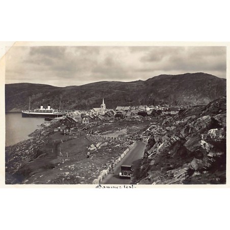 Rare collectable postcards of NORWAY. Vintage Postcards of NORWAY