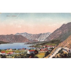 Rare collectable postcards of Montenegro. Vintage Postcards of Montenegro