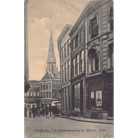 Rare collectable postcards of Netherlands. Vintage Postcards of Netherlands