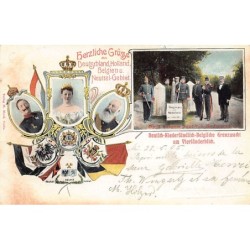 Rare collectable postcards of Netherlands. Vintage Postcards of Netherlands