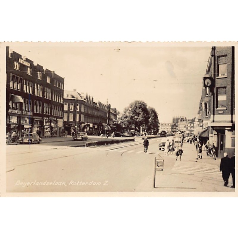 Rare collectable postcards of Netherlands. Vintage Postcards of Netherlands